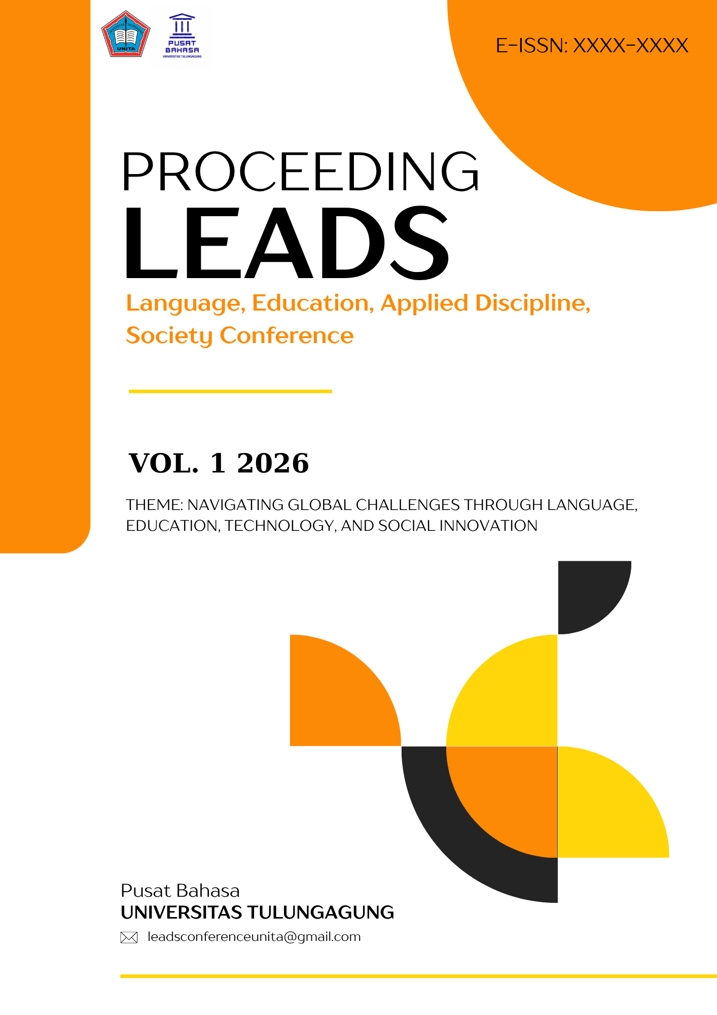 LEADS Proceedings